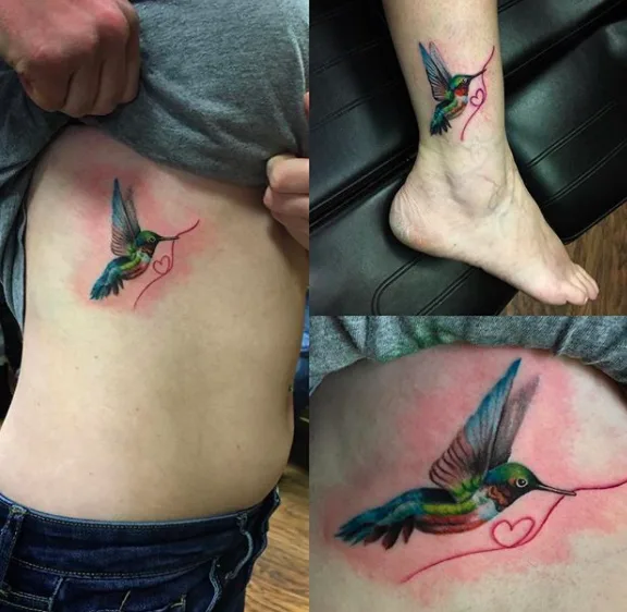 Little Bird