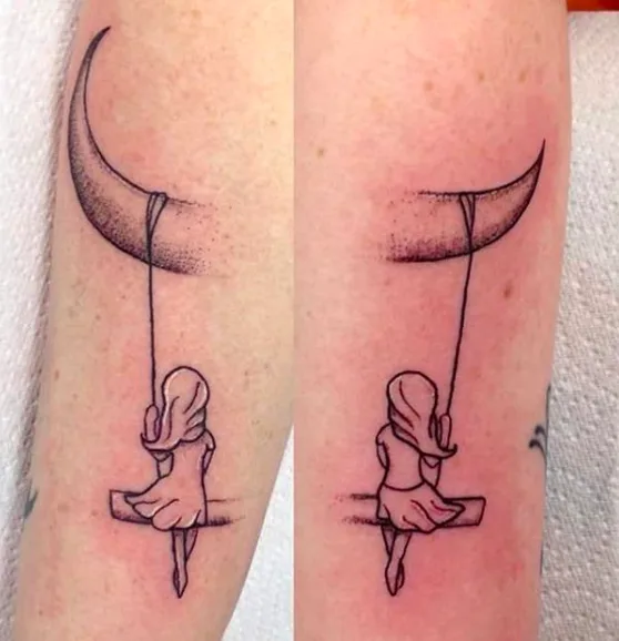 Sweet Swings