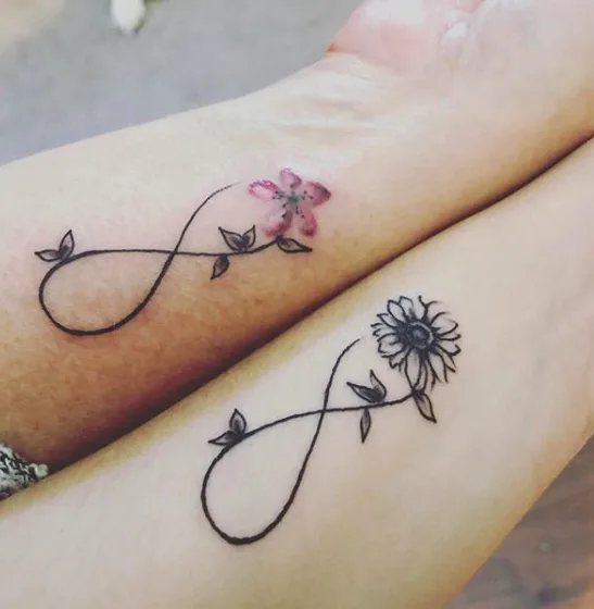 To Infinity...