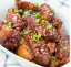 Soy & Lime Chicken Wings-placeholder