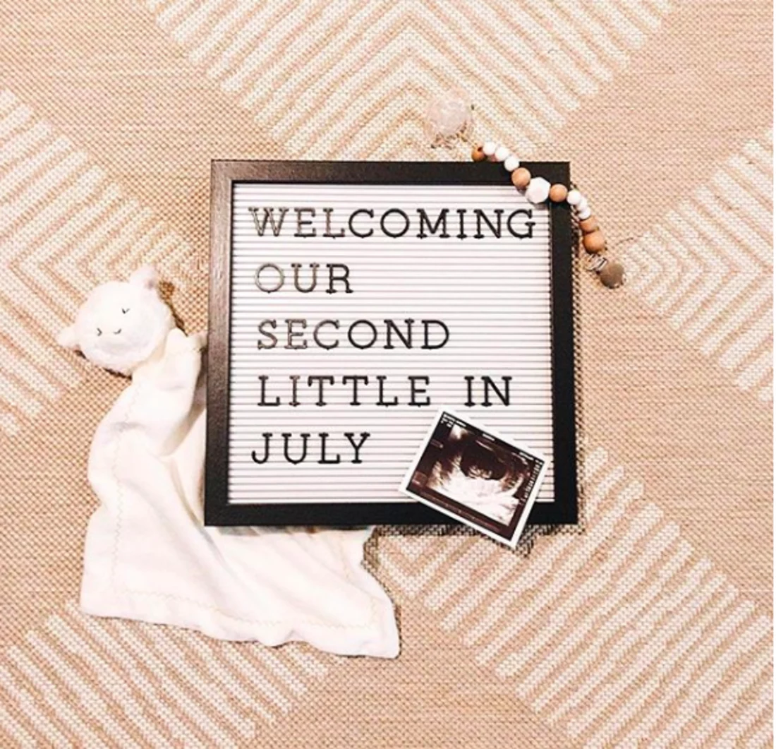 Little Coming Soon!