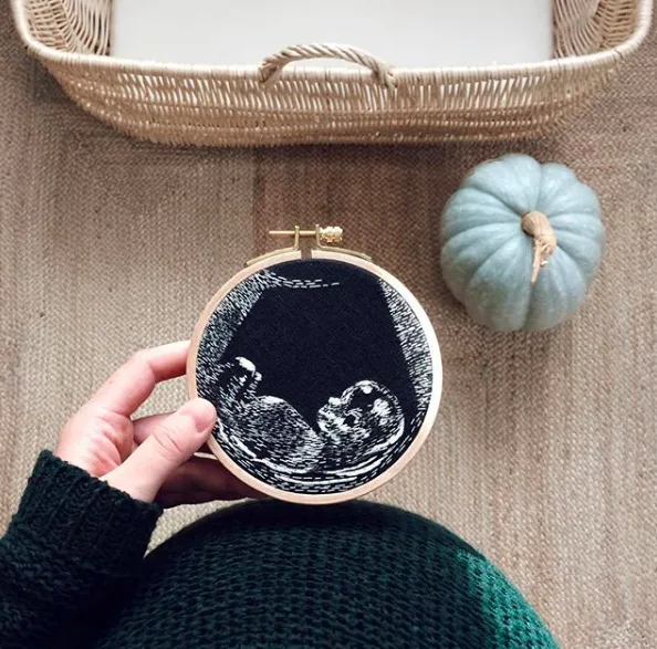 The best keepsake.