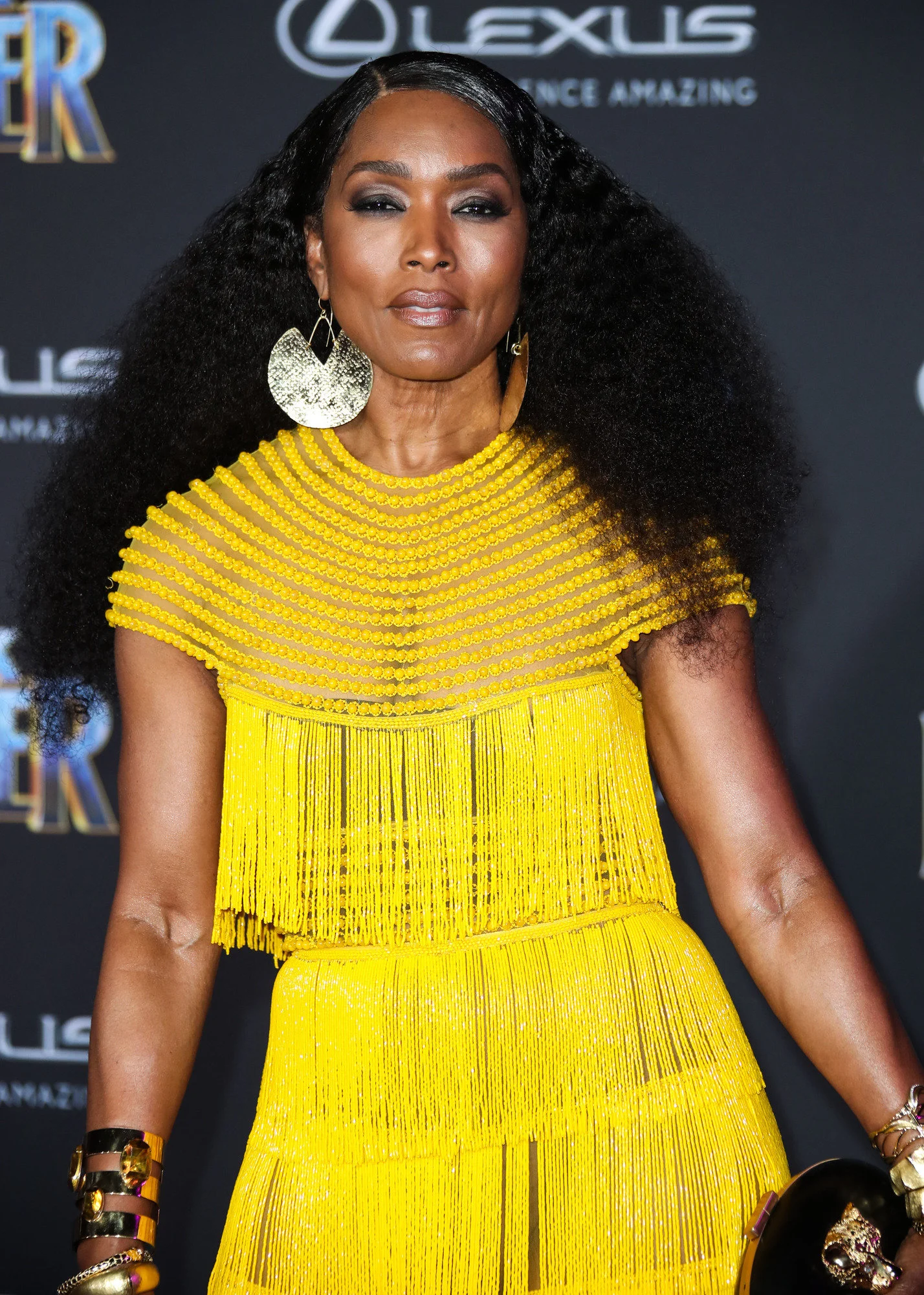 Angela Bassett