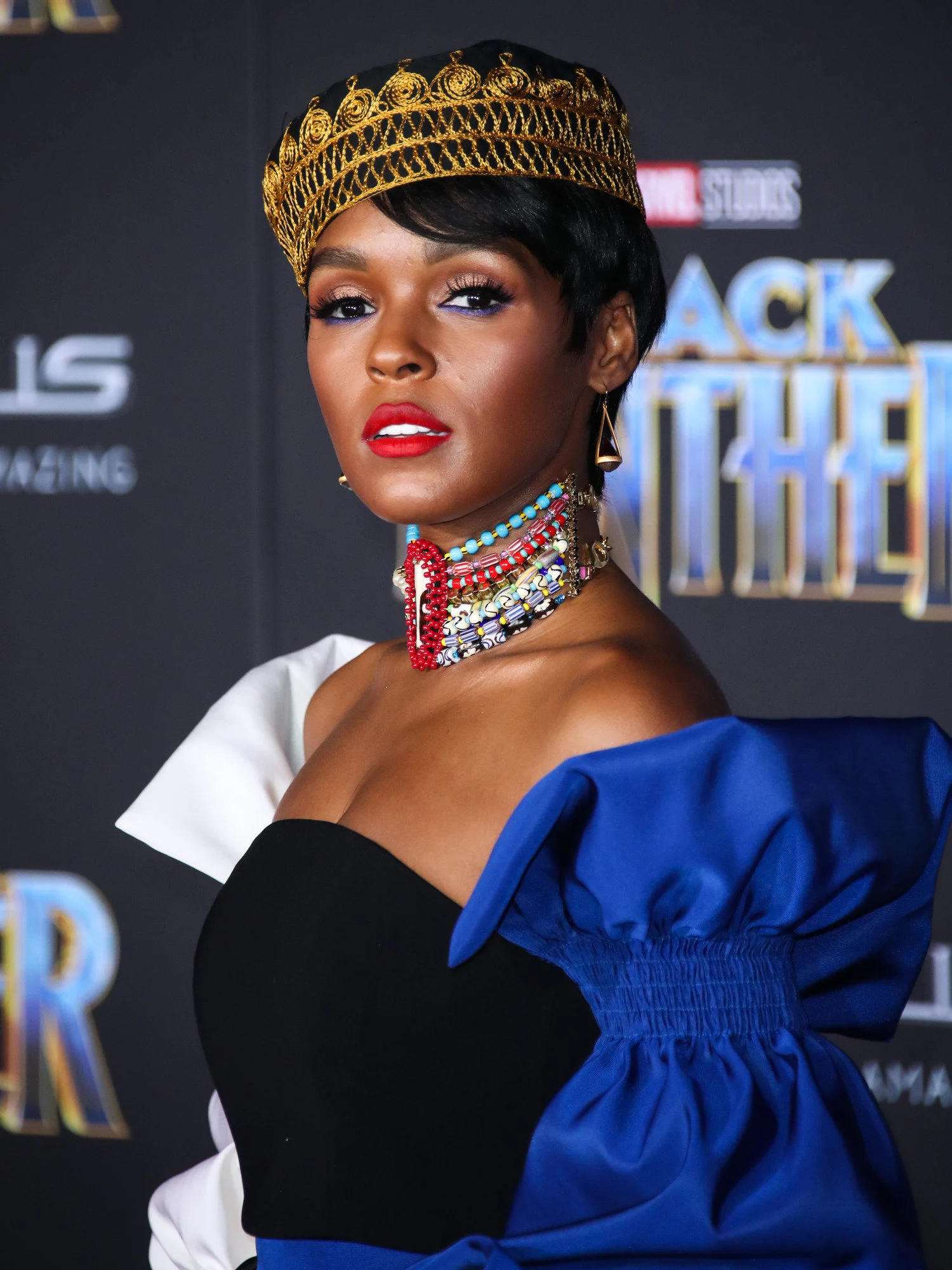 Janelle Monae