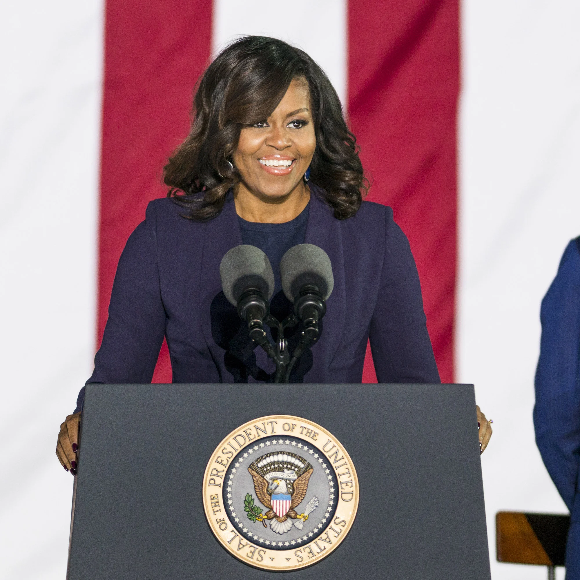 Michelle Obama