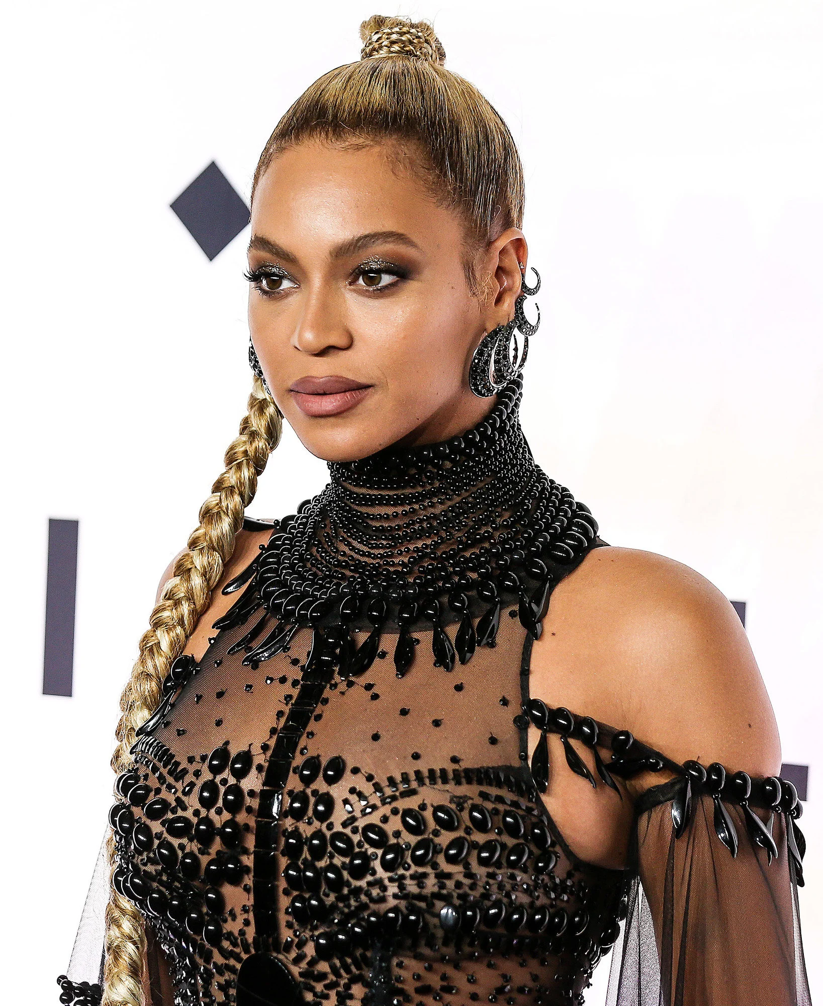 Beyonce Knowles