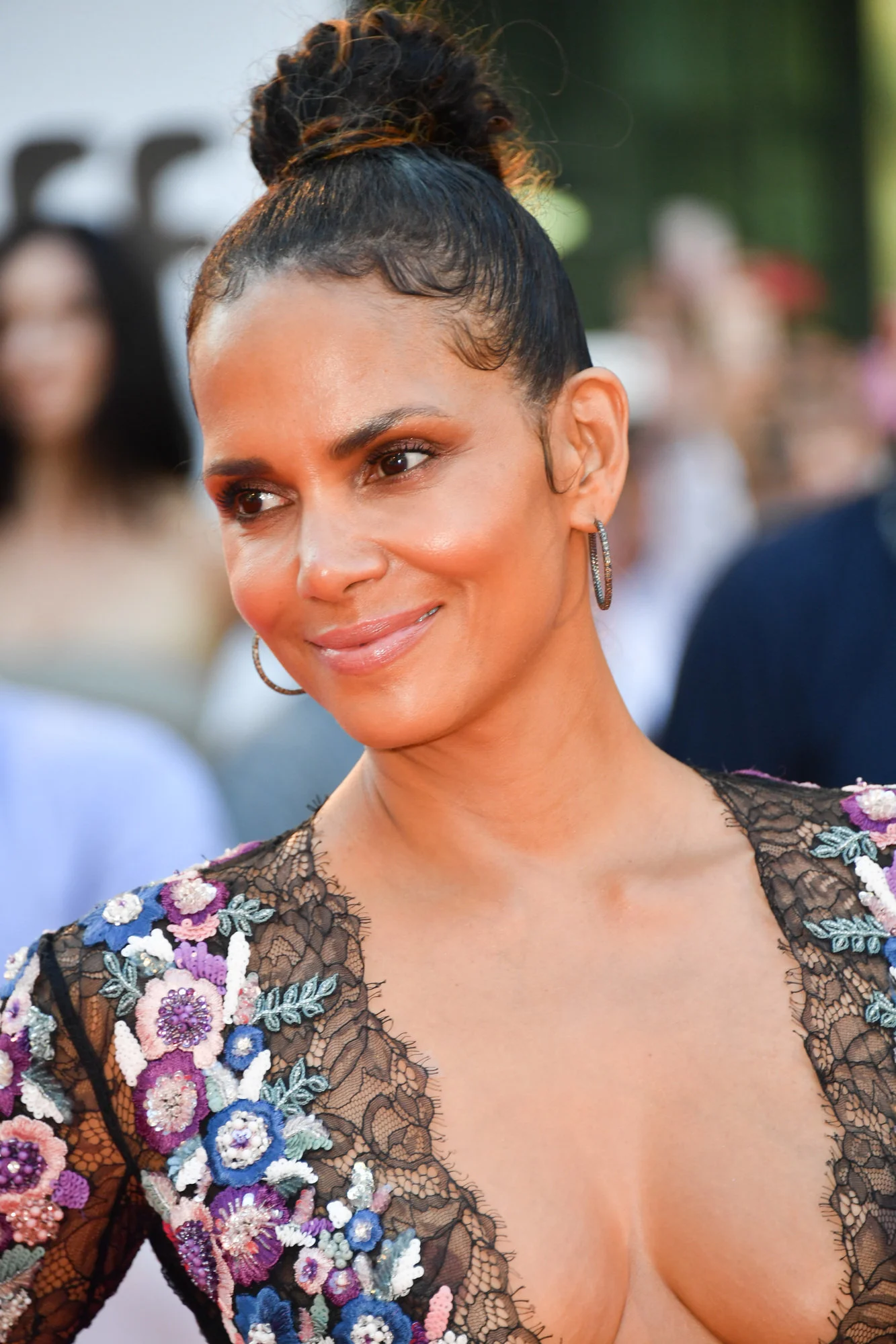 Halle Berry