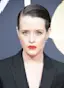 Claire Foy in Real Life-placeholder