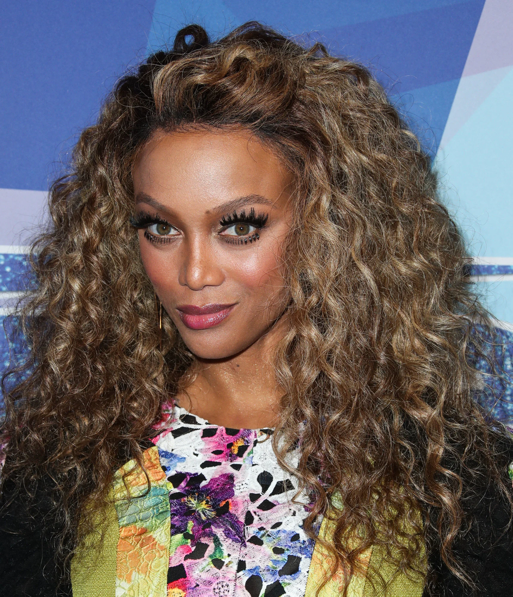 Tyra Banks