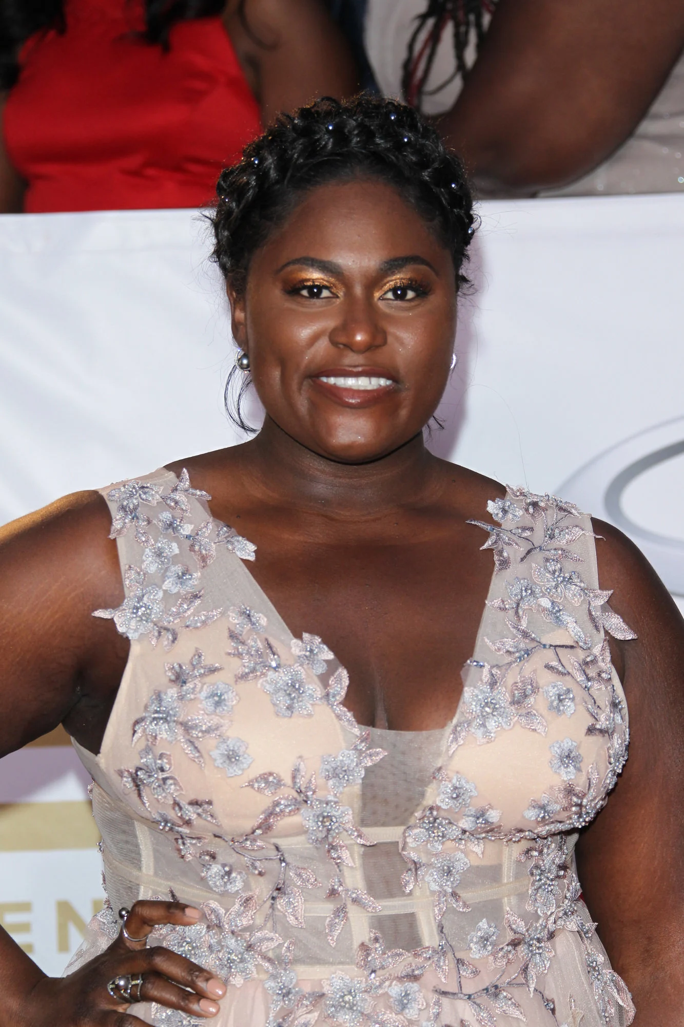 Danielle Brooks