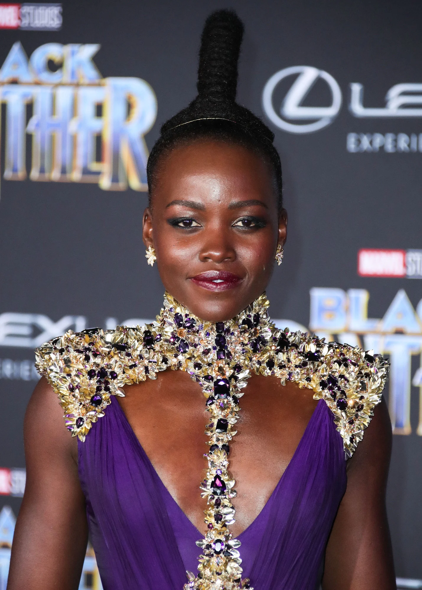 Lupita Nyong'o