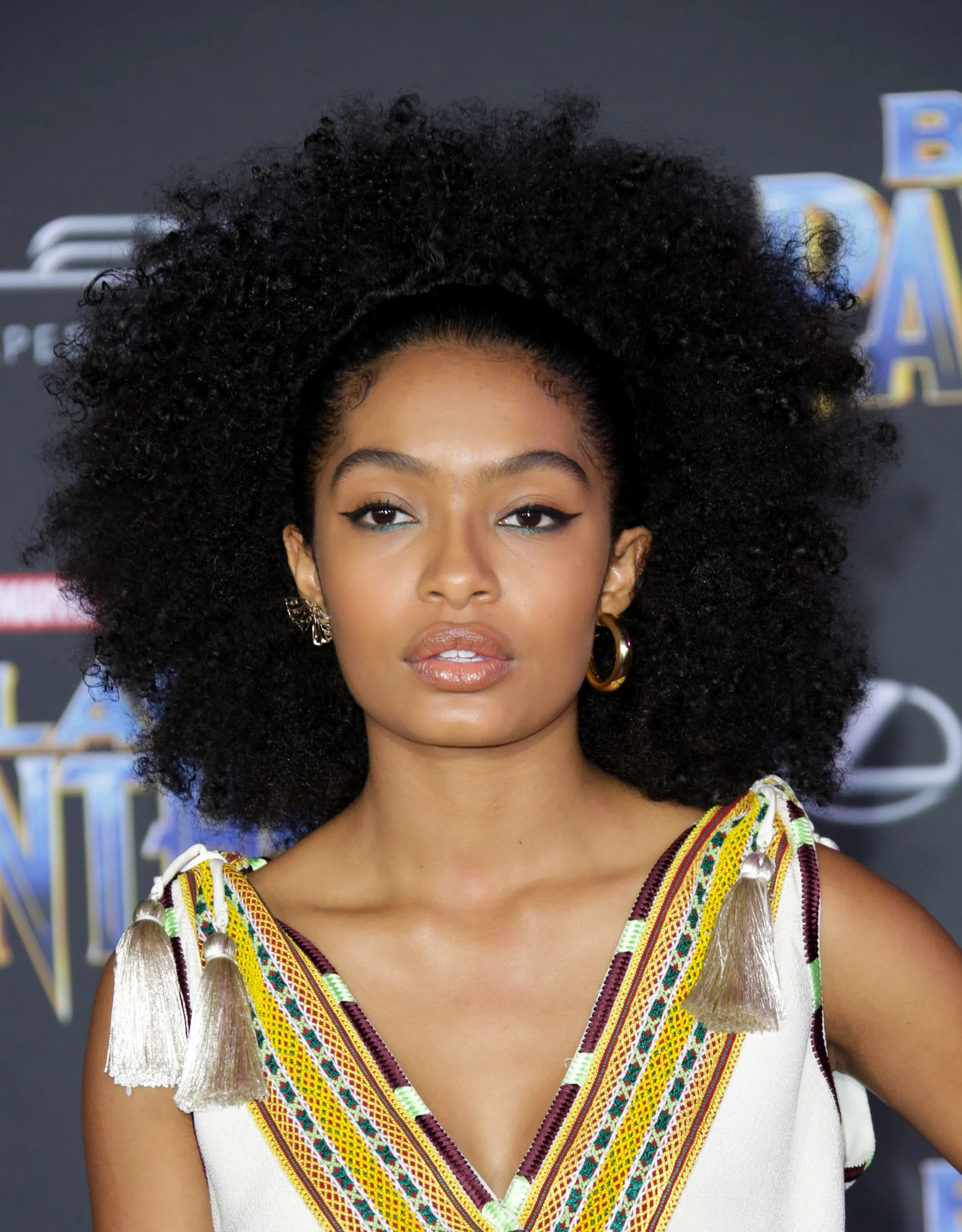 Yara Shahidi
