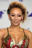 Mel B-placeholder