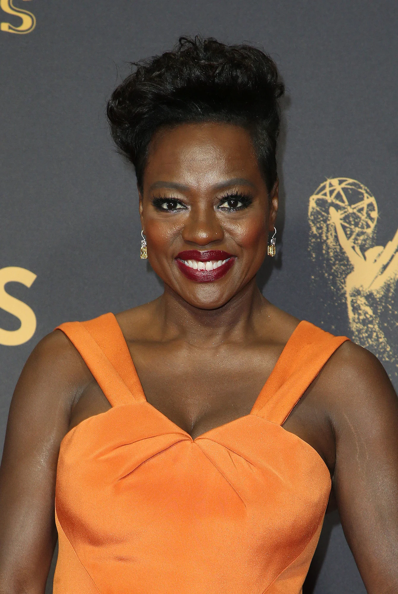 Viola Davis
