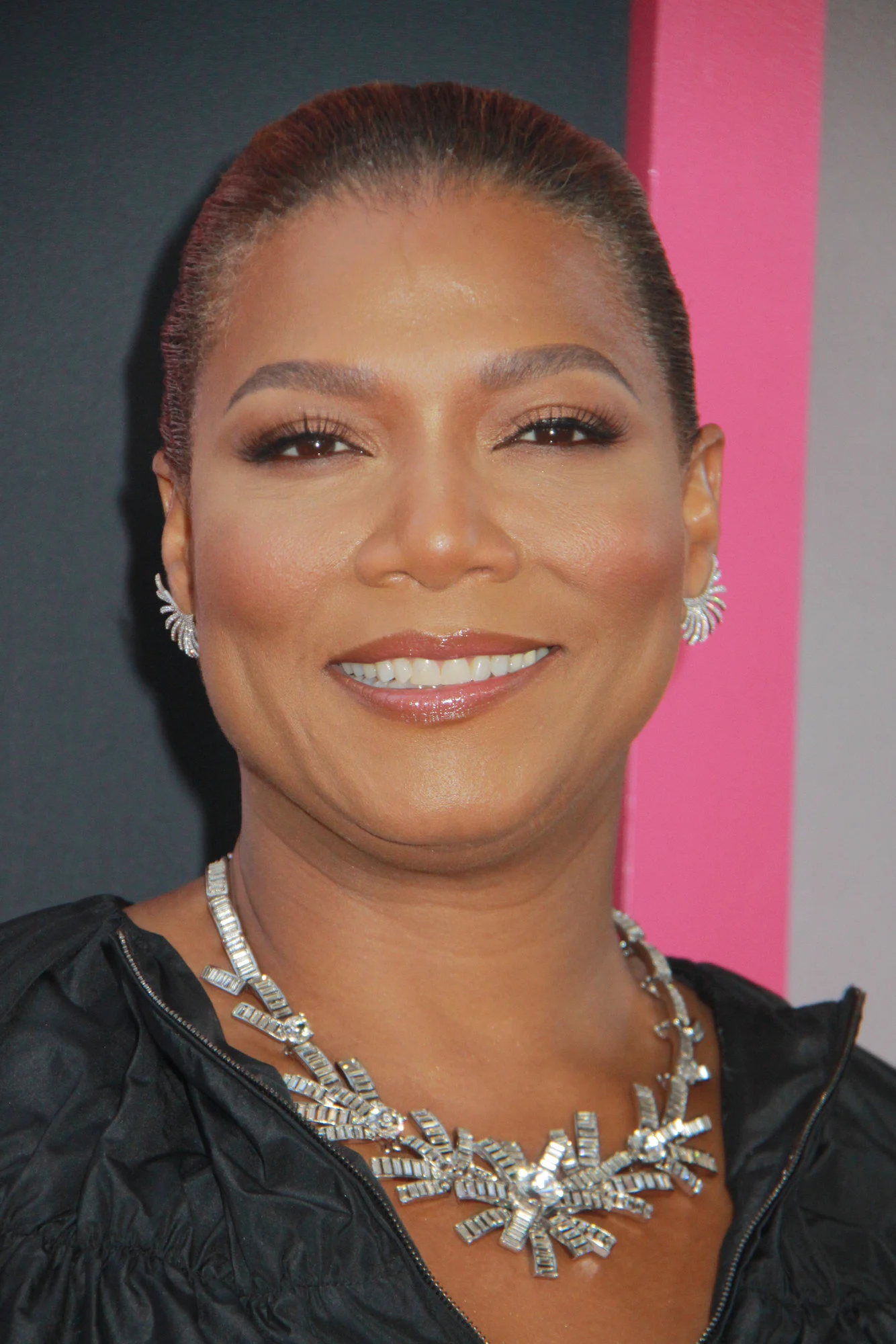 Queen Latifah