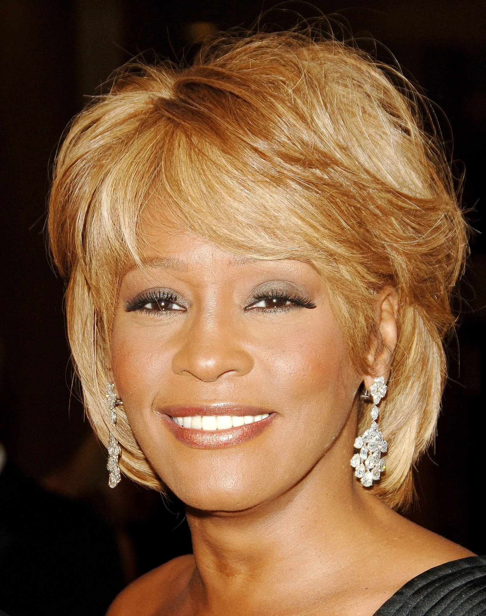 Whitney Houston