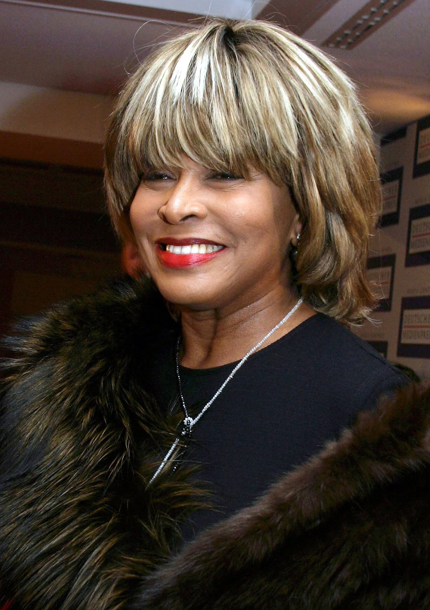 Tina Turner