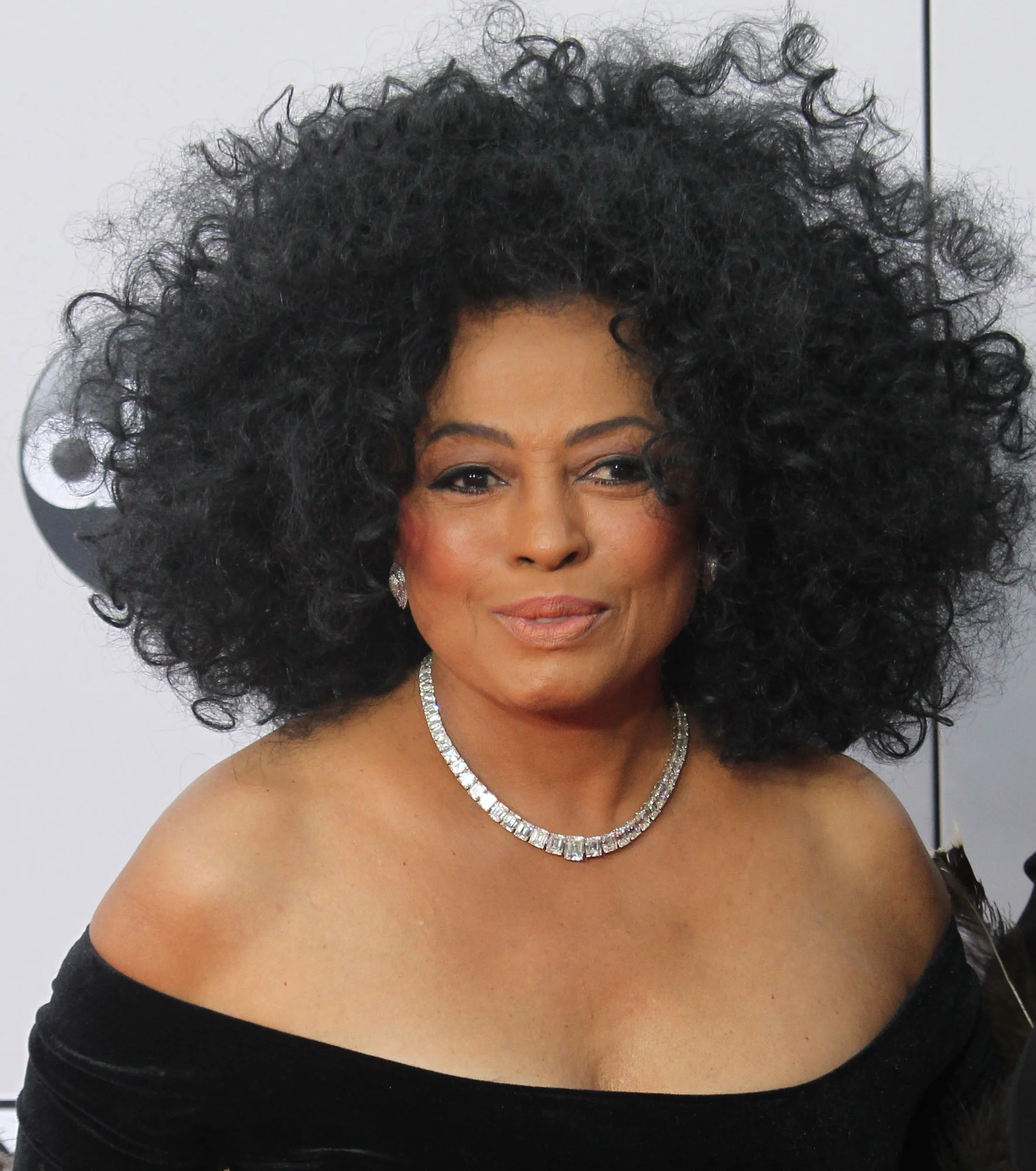 Diana Ross