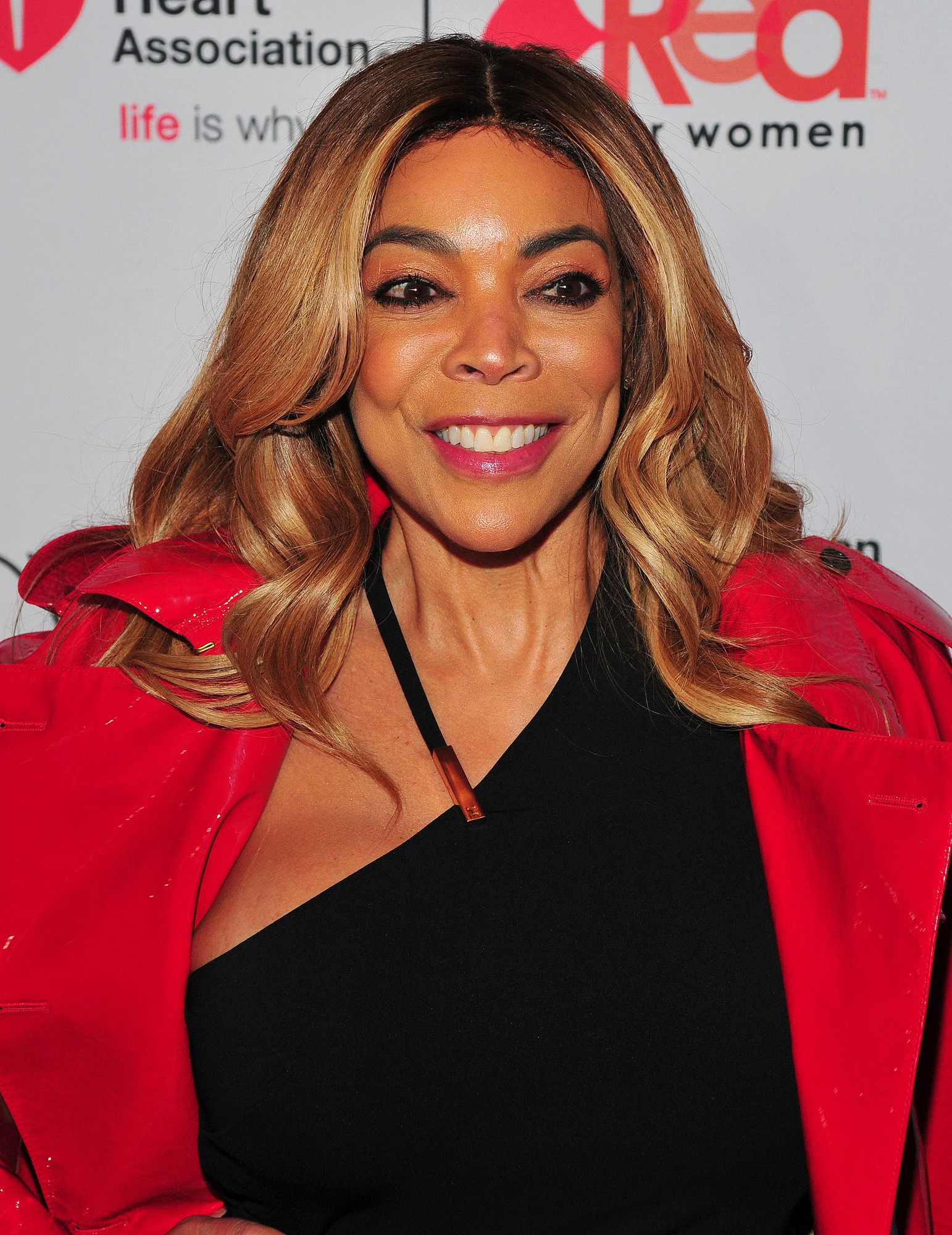 Wendy Williams