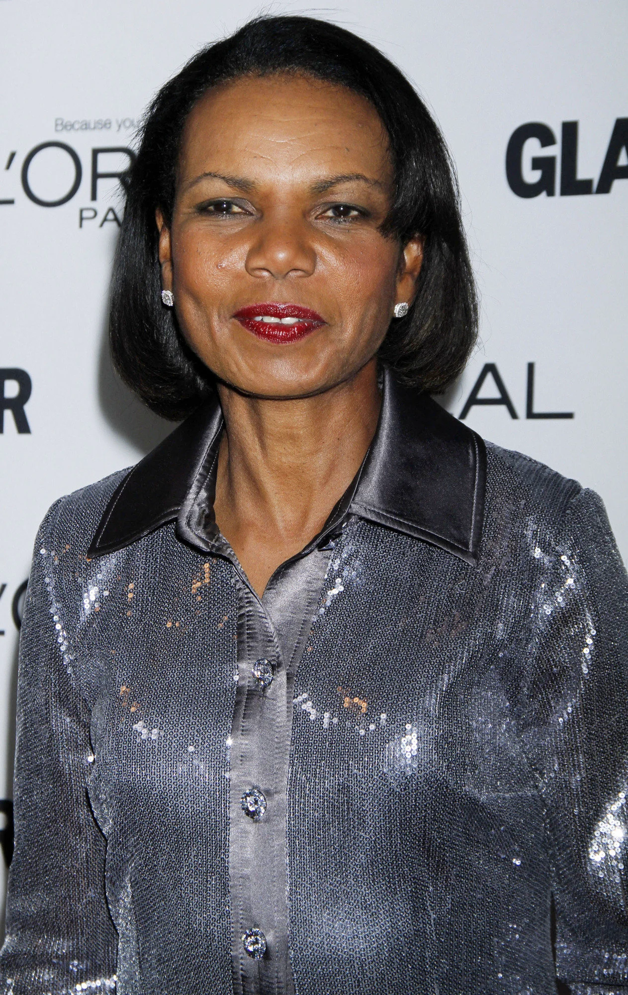 Condoleezza Rice