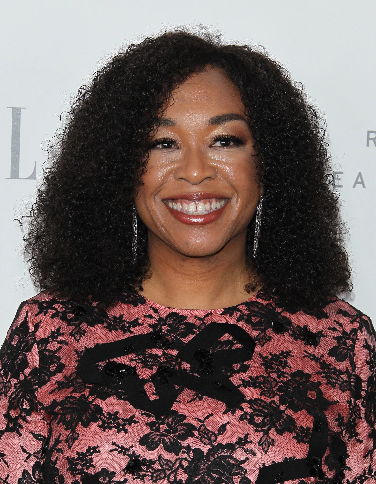 Shonda Rhimes
