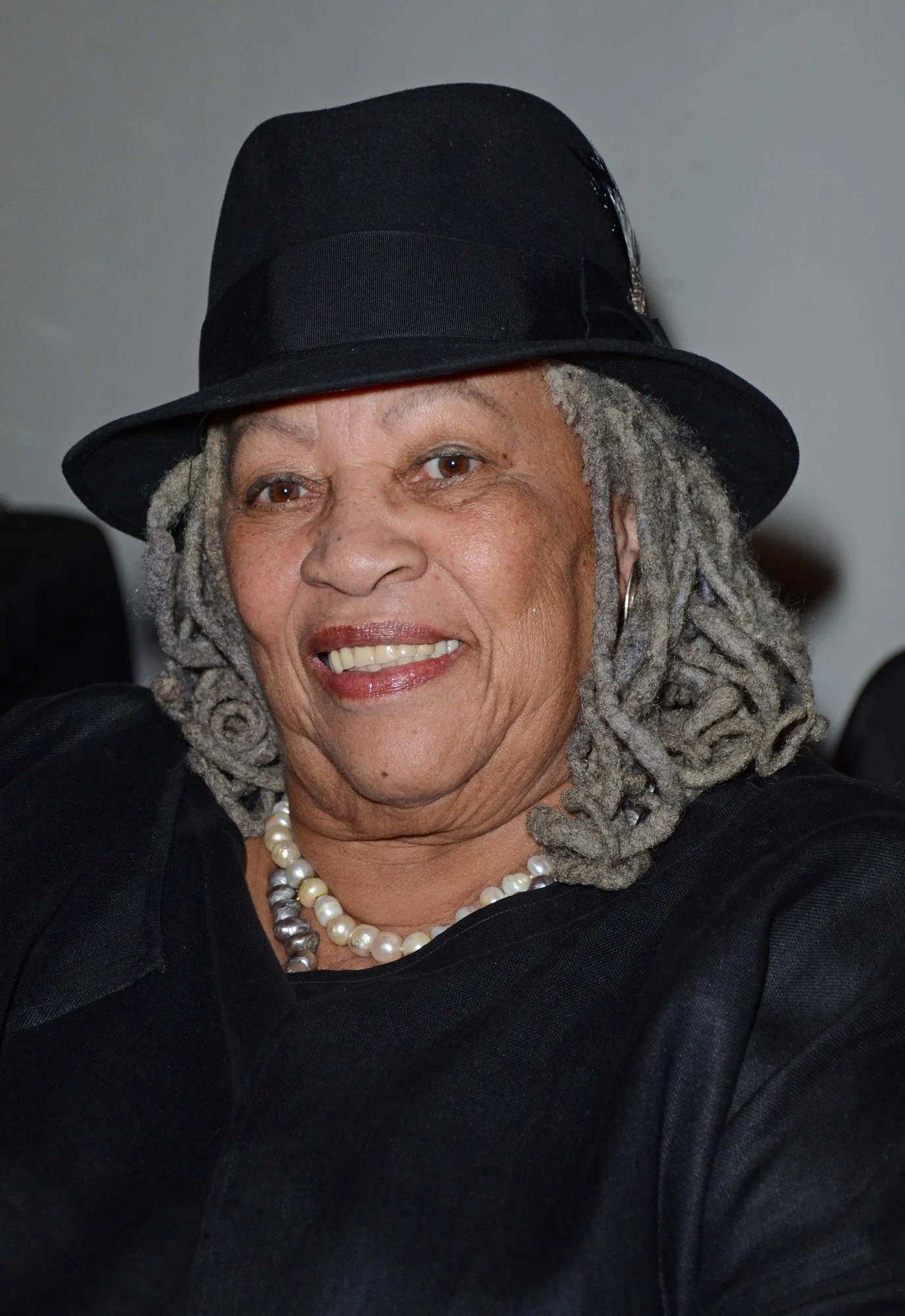 Toni Morrison