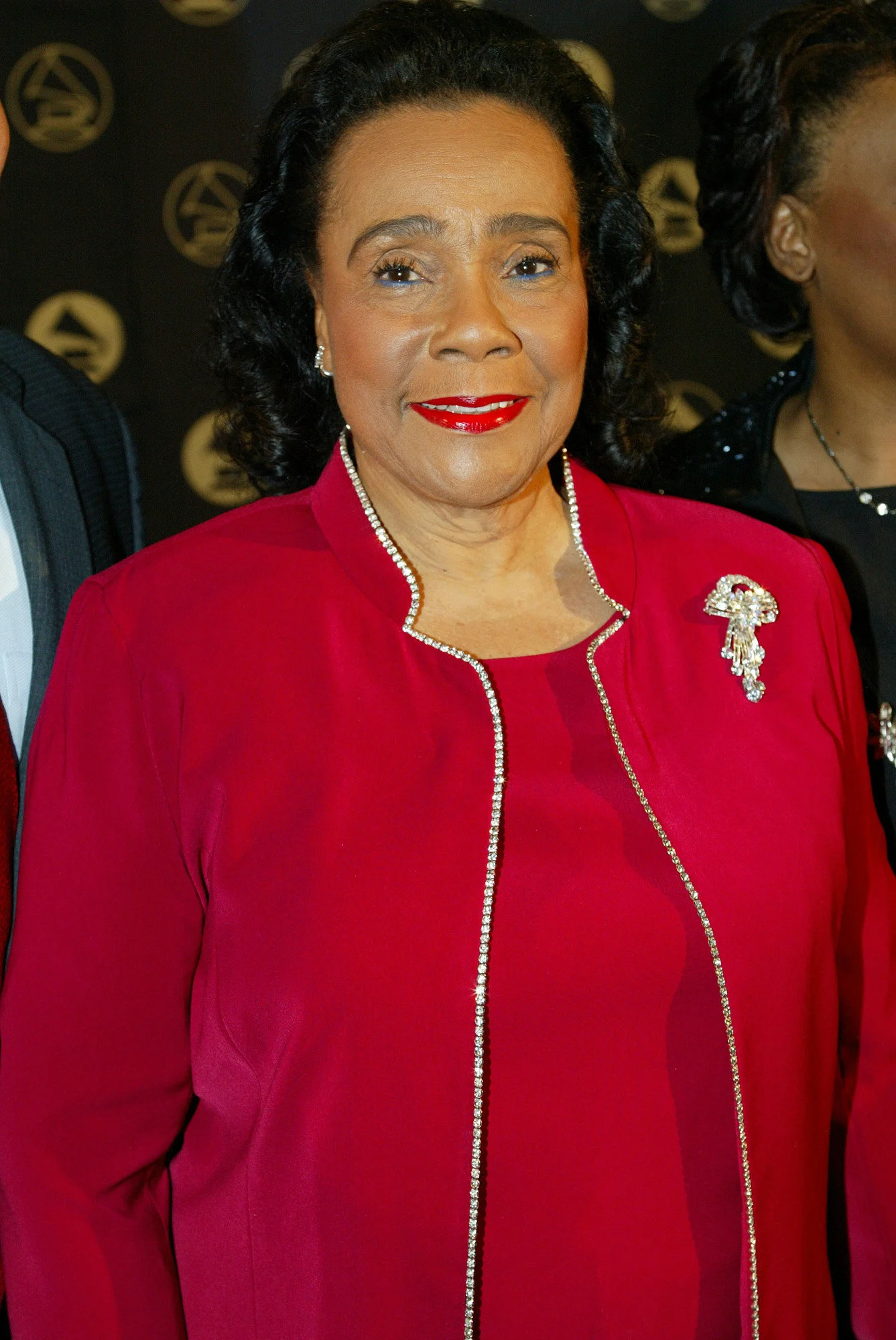 Coretta Scott King