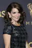 Tina Fey in Real Life-placeholder