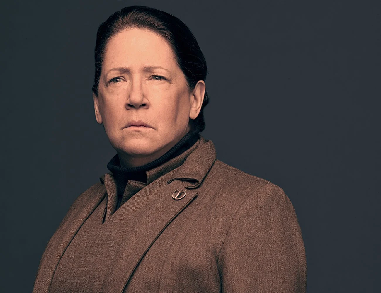 Aunt Lydia on 'The Handmaid's Tale'