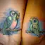 Baby Bird-placeholder