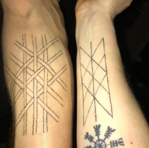 Web of Wyrd
