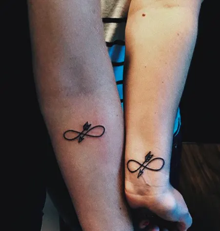 Infinity Signs