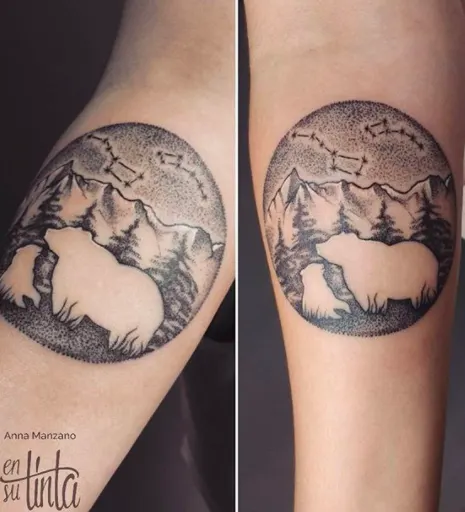 Nature Lovers