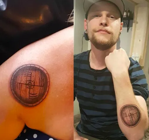 Vikings Rune