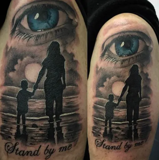Stand by Me