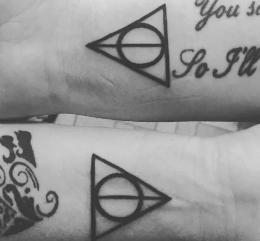 Harry Potter Lovers