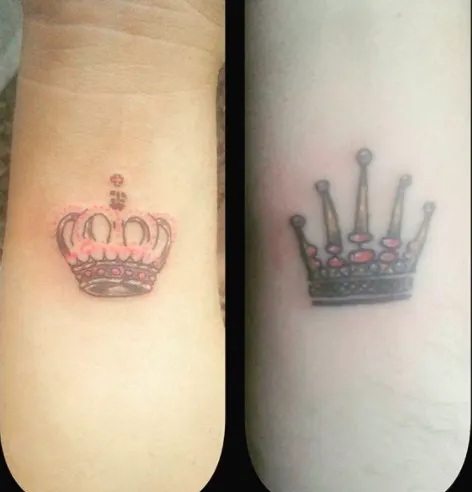 Royal Fam Redefined