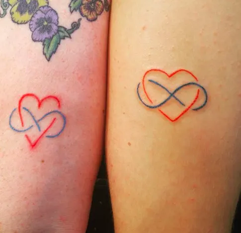 Forever Hearts