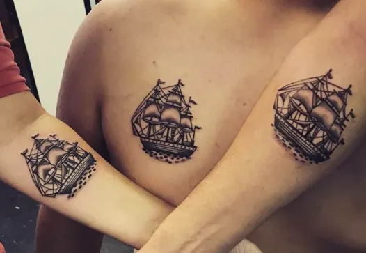 Sail Away