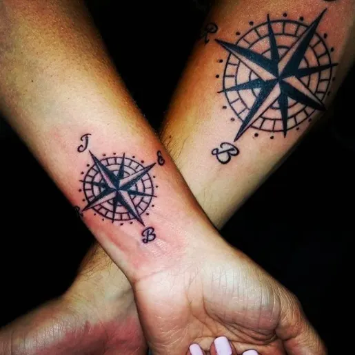 Compass