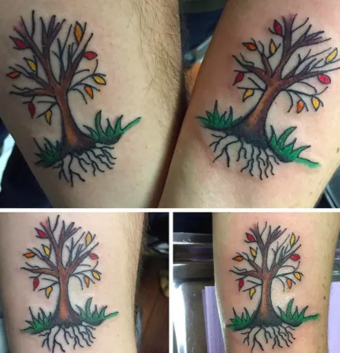 Trees