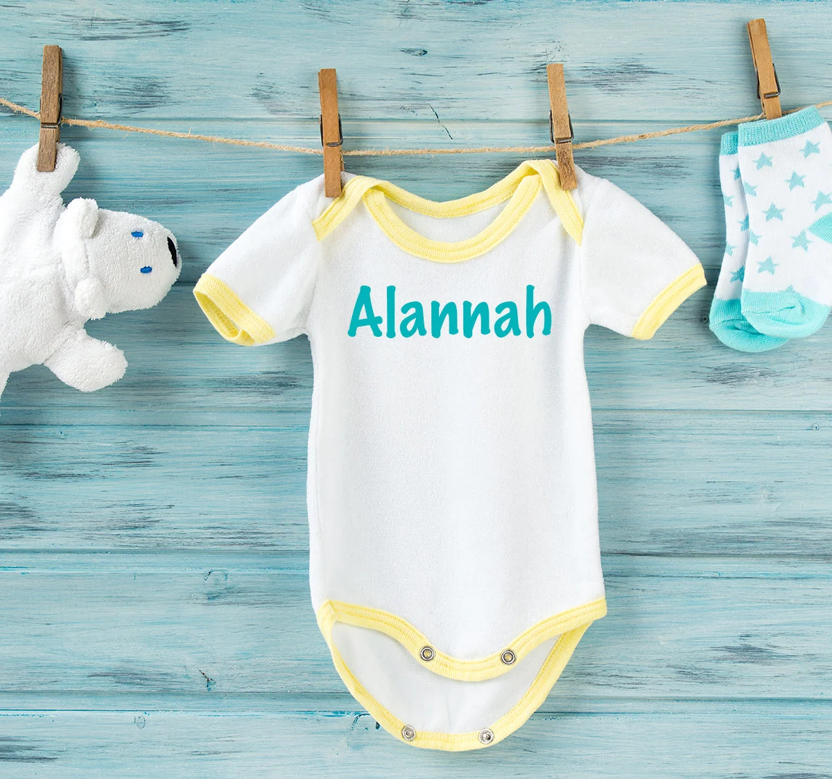 Alannah