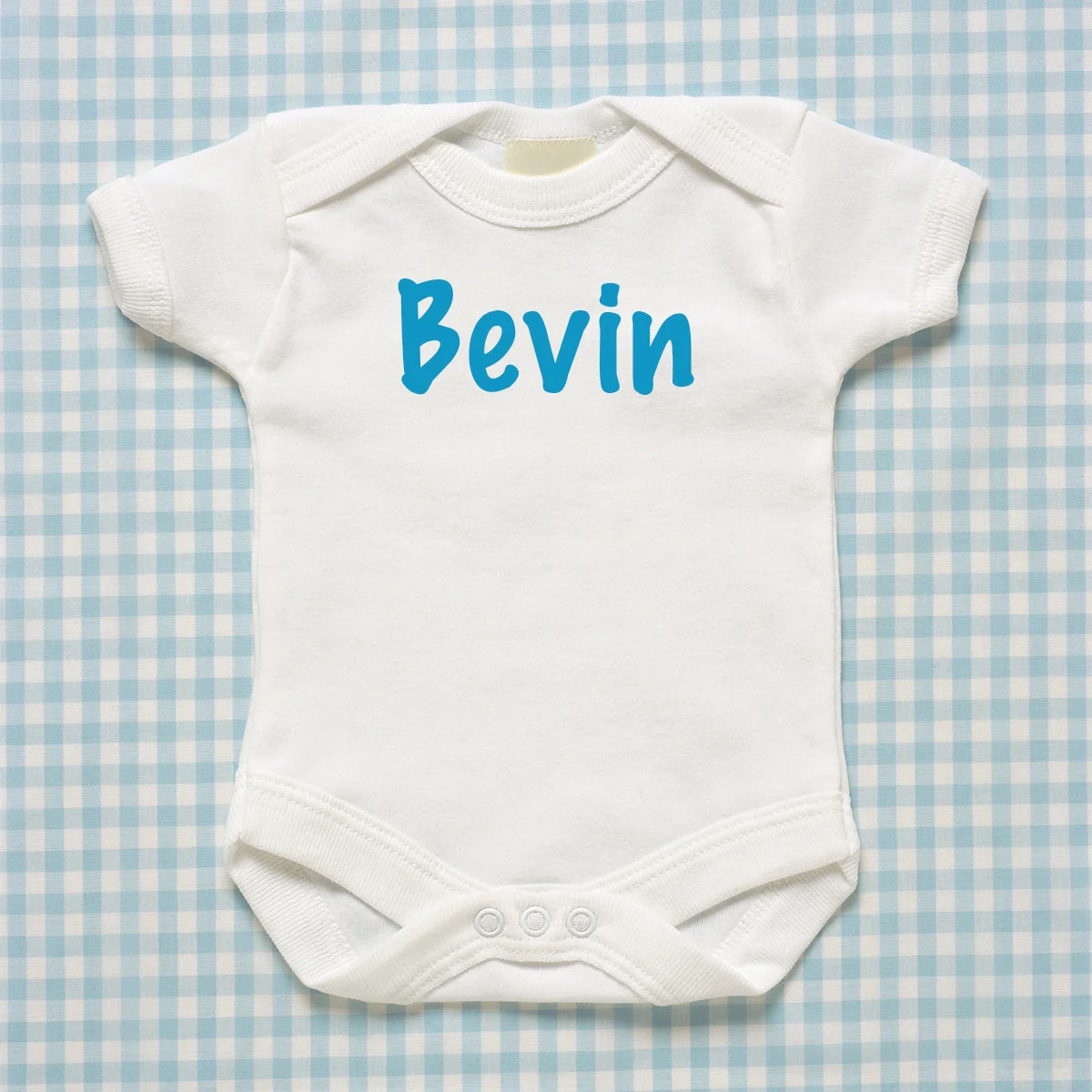 Bevin