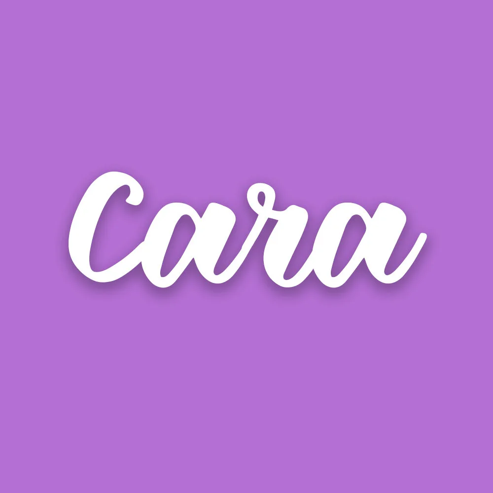 Cara