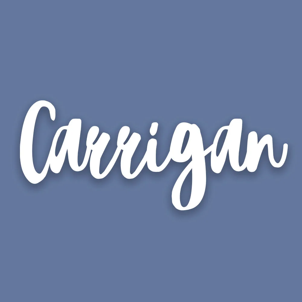 Carrigan