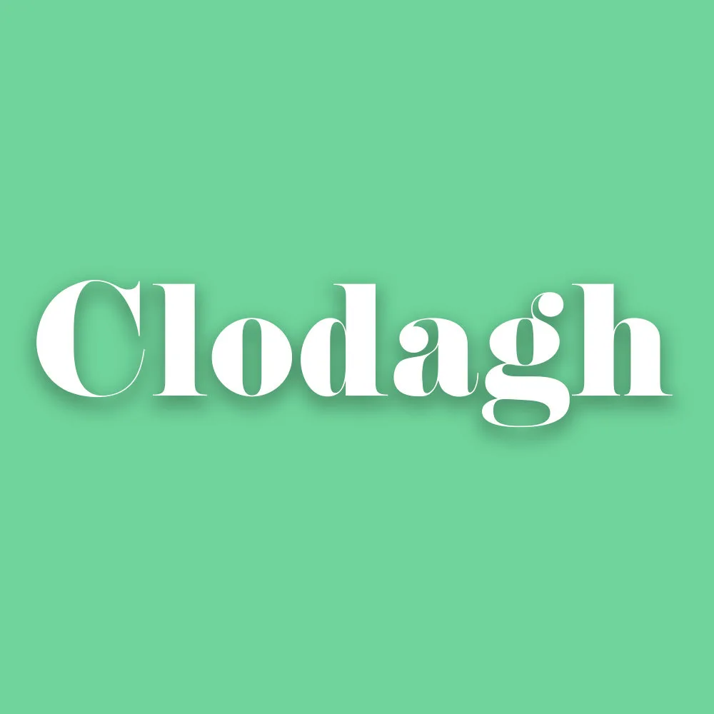 Clodagh