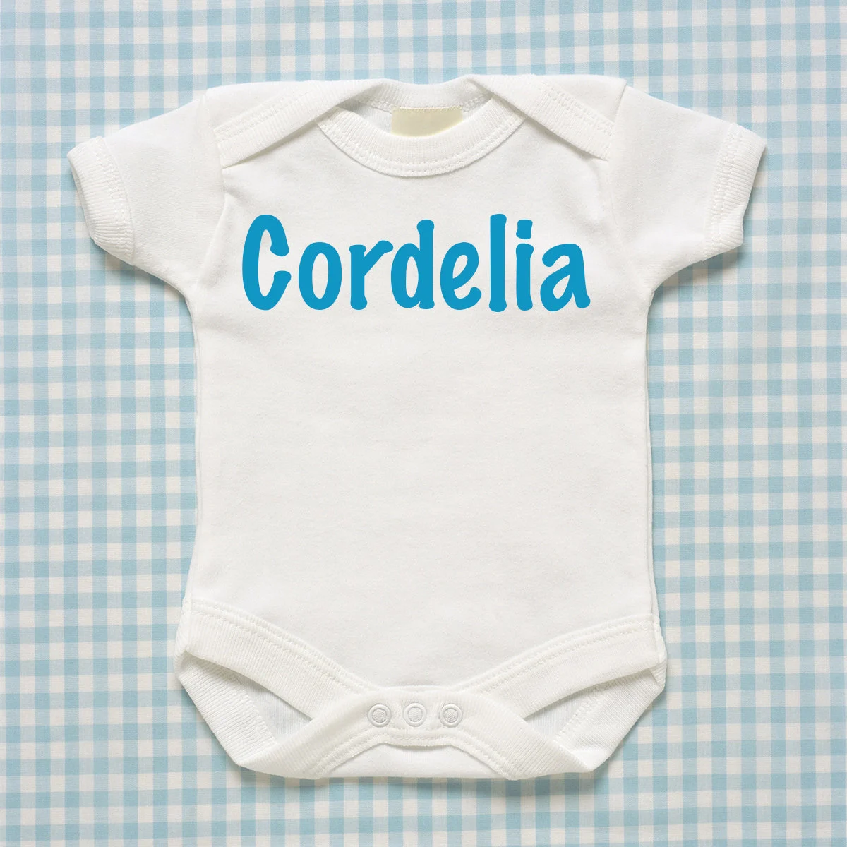 Cordelia