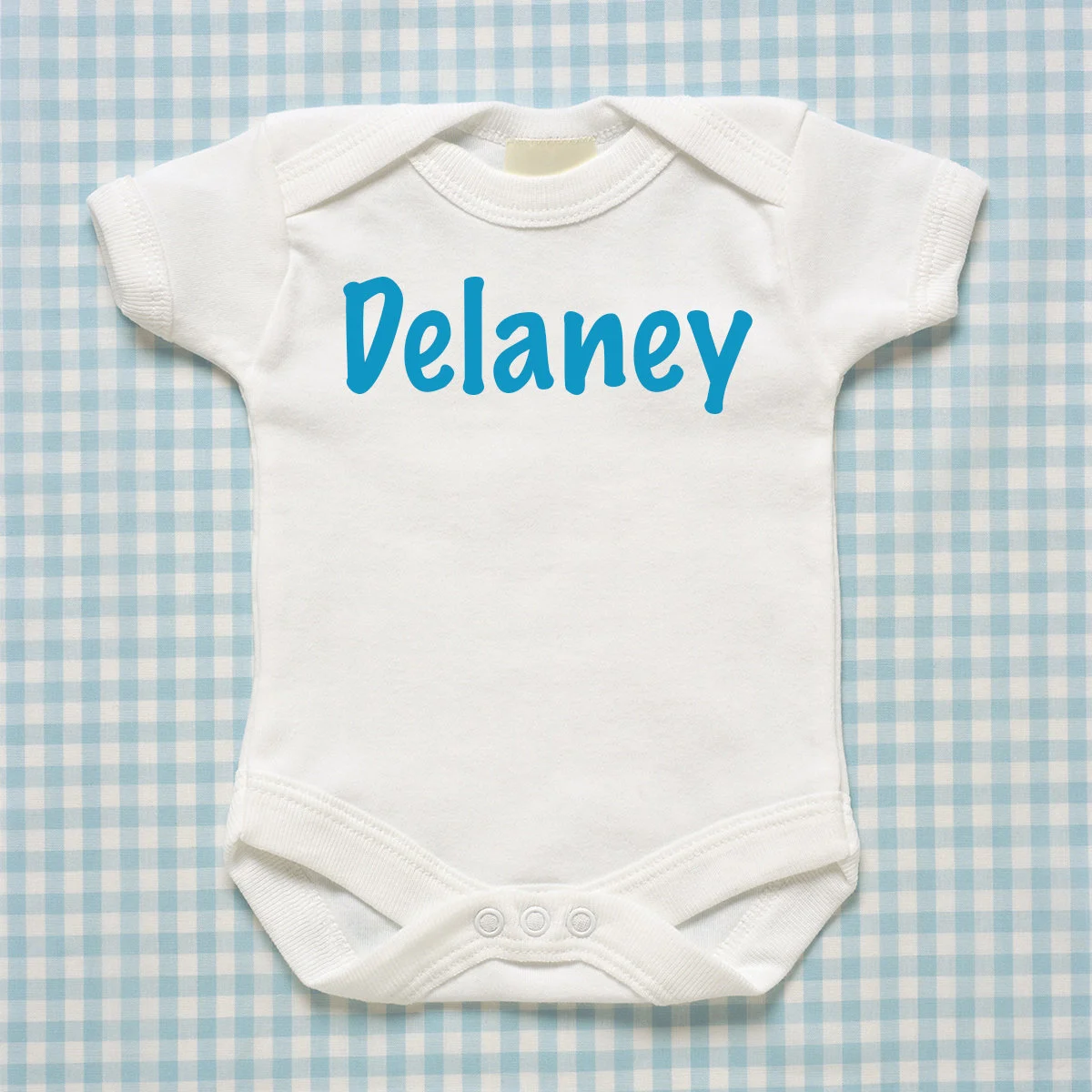 Delaney
