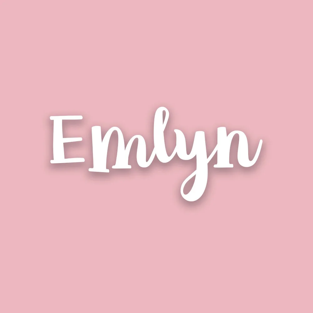 Emlyn