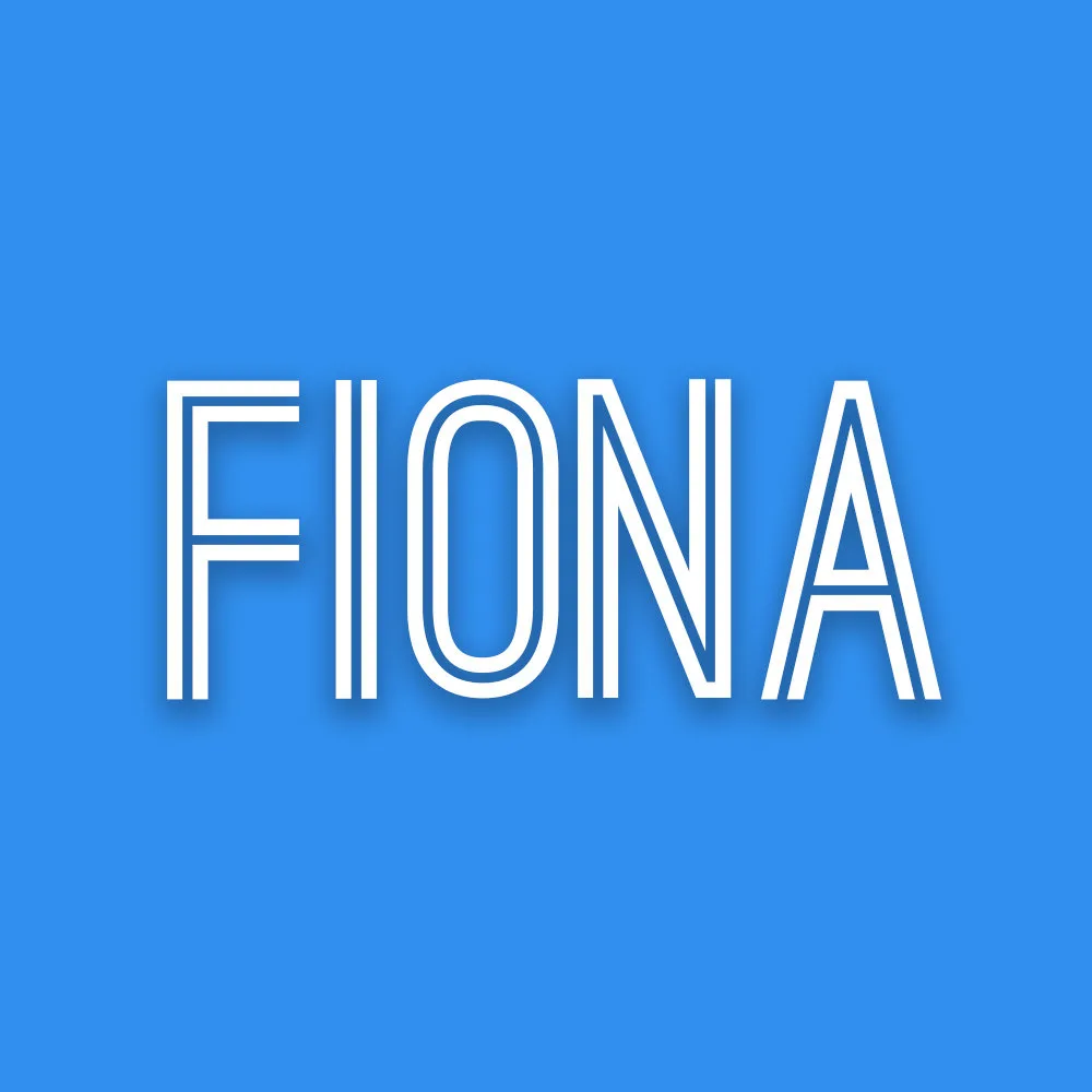 Fiona